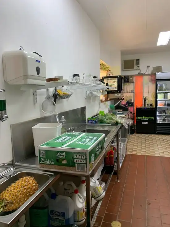 Sixth view of Homely studio listing, 47 Munro, Babinda QLD 4861