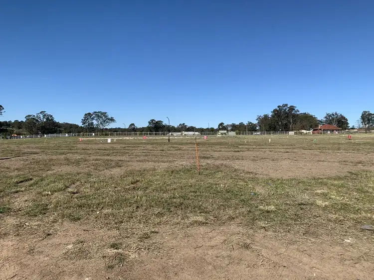 Third view of Homely land listing, Globe Street & Showers Street, Riverstone NSW 2765