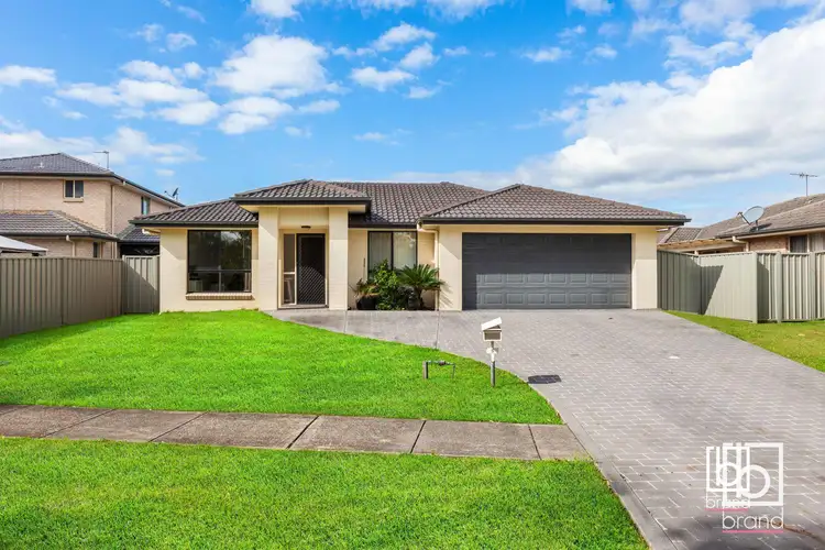 Main view of Homely house listing, 5 Peony Place, Hamlyn Terrace NSW 2259