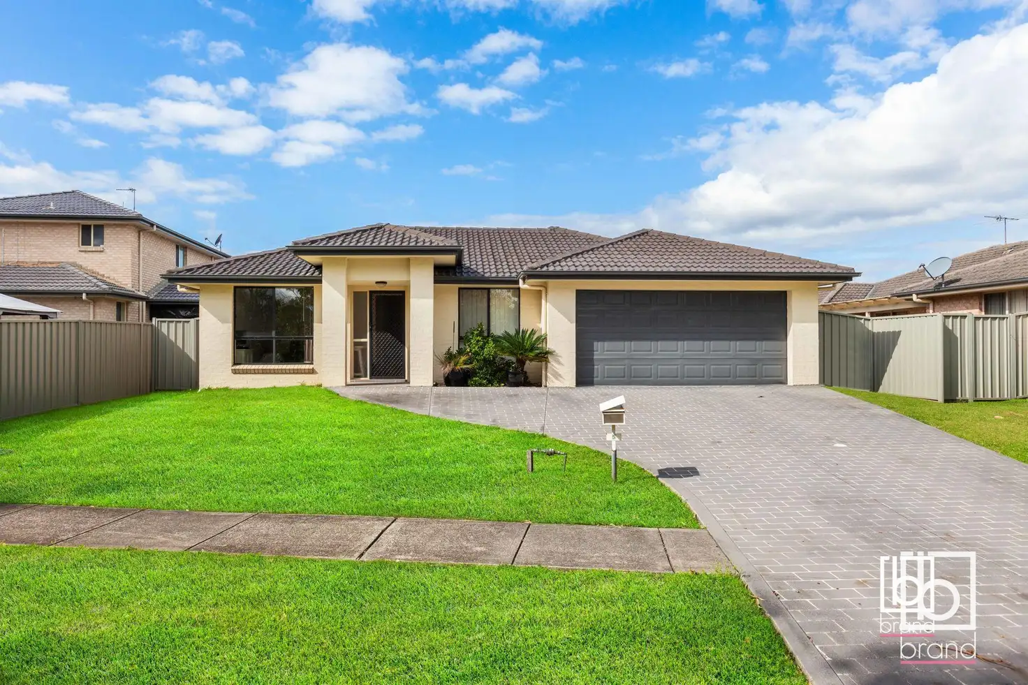 Main view of Homely house listing, 5 Peony Place, Hamlyn Terrace NSW 2259