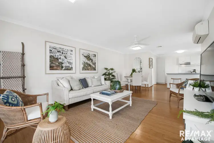 10/47 Hindes Street, Lota QLD 4179