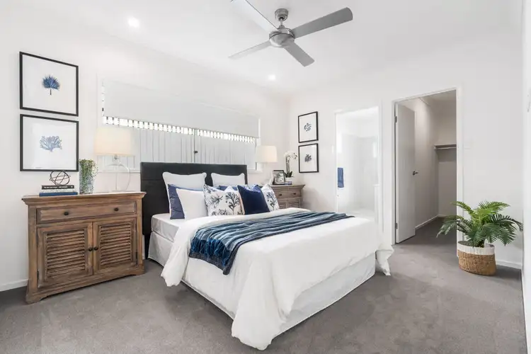 Second view of Homely house listing, 40 Parkview Avenue, Wynnum QLD 4178