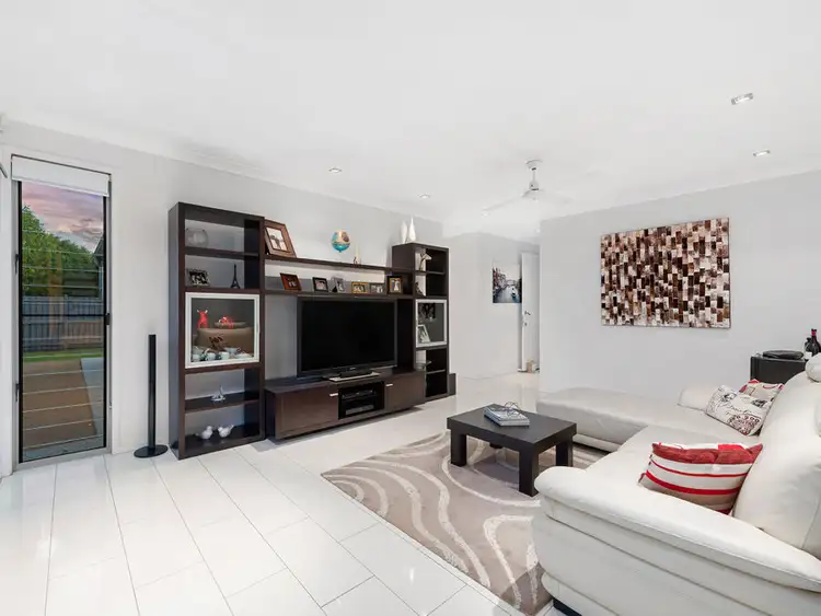 Sixth view of Homely house listing, 25 Margaret Crescent, Wakerley QLD 4154