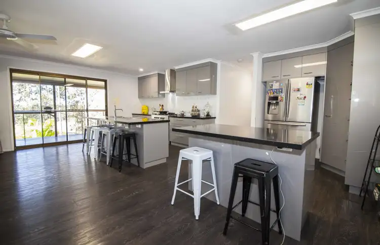 Third view of Homely rural property listing, 111 Ward Road, Yengarie QLD 4650