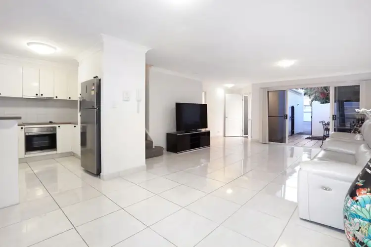 Third view of Homely townhouse listing, 8/100 Cotlew Street East, Southport QLD 4215