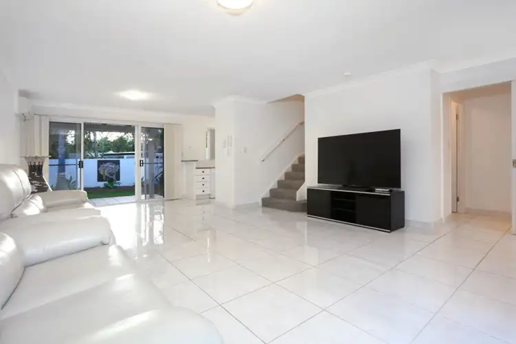 Fourth view of Homely townhouse listing, 8/100 Cotlew Street East, Southport QLD 4215