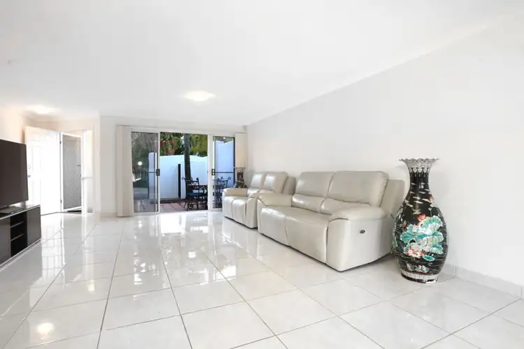 Fifth view of Homely townhouse listing, 8/100 Cotlew Street East, Southport QLD 4215