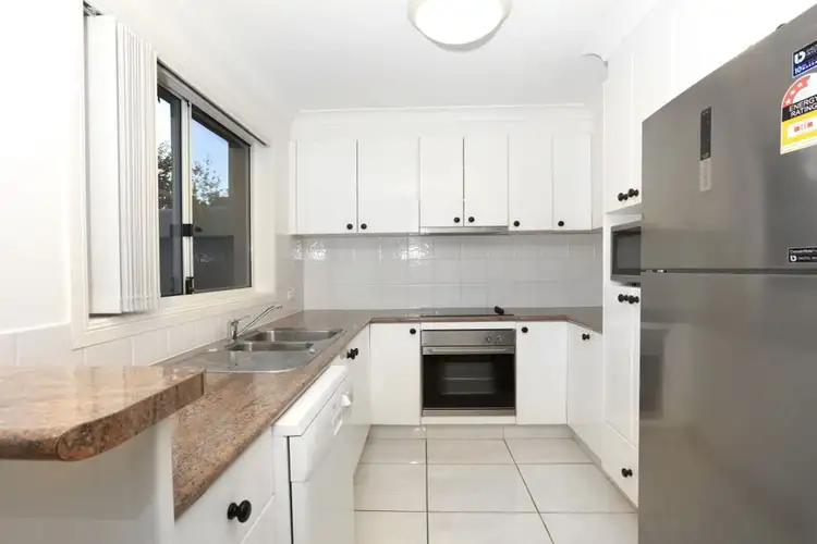 Sixth view of Homely townhouse listing, 8/100 Cotlew Street East, Southport QLD 4215