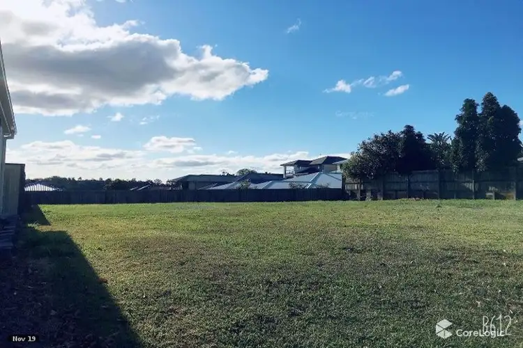 Second view of Homely land listing, 17 Edwin Street, Kuraby QLD 4112