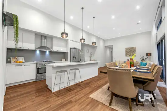Second view of Homely house listing, 141 Vantage Blvd, Craigieburn VIC 3064