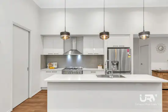 Third view of Homely house listing, 141 Vantage Blvd, Craigieburn VIC 3064