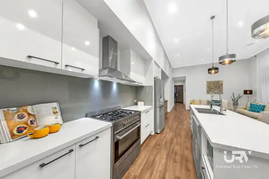 Fourth view of Homely house listing, 141 Vantage Blvd, Craigieburn VIC 3064