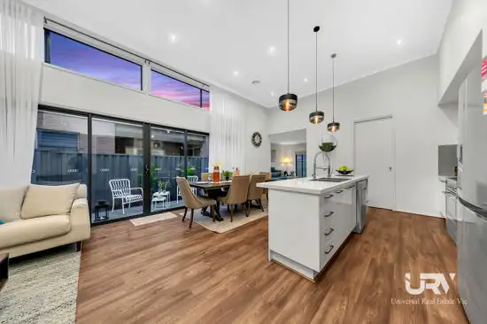 Fifth view of Homely house listing, 141 Vantage Blvd, Craigieburn VIC 3064