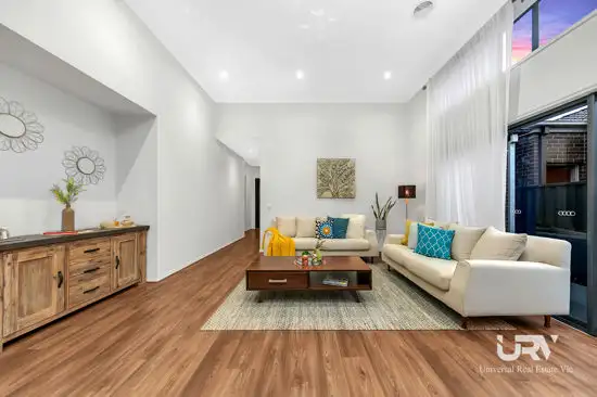 Sixth view of Homely house listing, 141 Vantage Blvd, Craigieburn VIC 3064