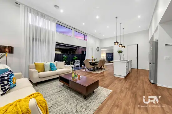 Seventh view of Homely house listing, 141 Vantage Blvd, Craigieburn VIC 3064
