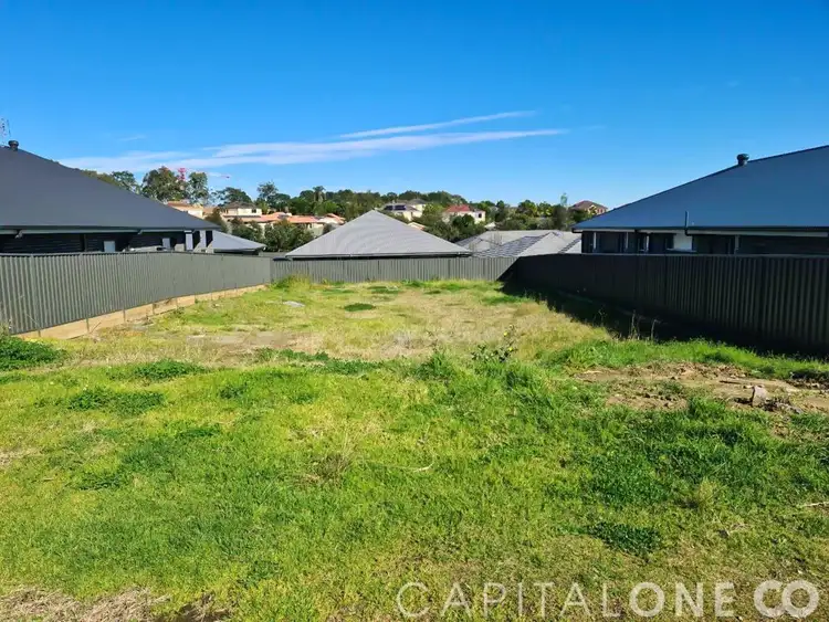 Third view of Homely land listing, 14 Gladioli Ave, Hamlyn Terrace NSW 2259