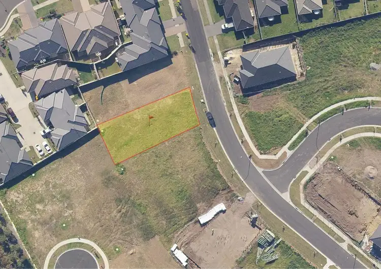Fifth view of Homely land listing, 14 Gladioli Ave, Hamlyn Terrace NSW 2259