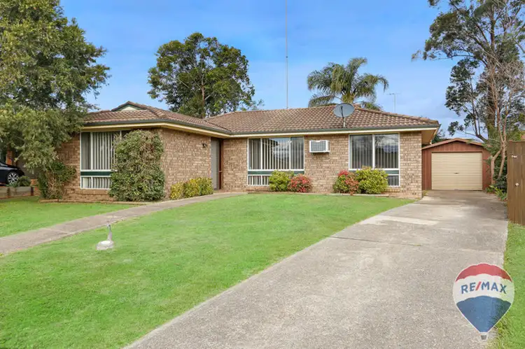 6 Melaleuca Place, Kingswood NSW 2747