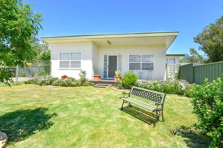 Main view of Homely retirement listing, 154 Calala Lane, Tamworth NSW 2340