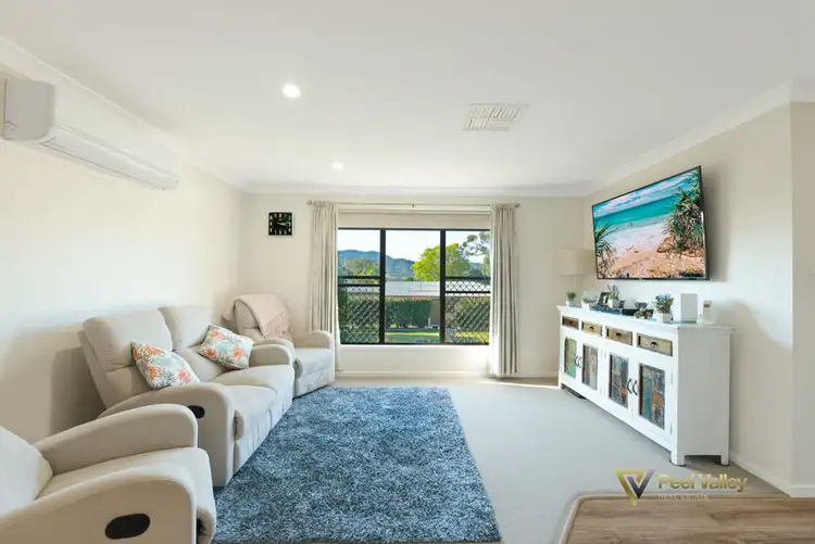 Third view of Homely retirement listing, 154 Calala Lane, Tamworth NSW 2340