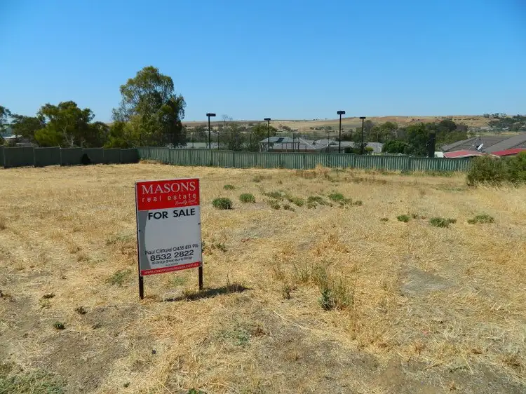 Lot 20, 17 Murray Avenue, Woodlane SA 5238