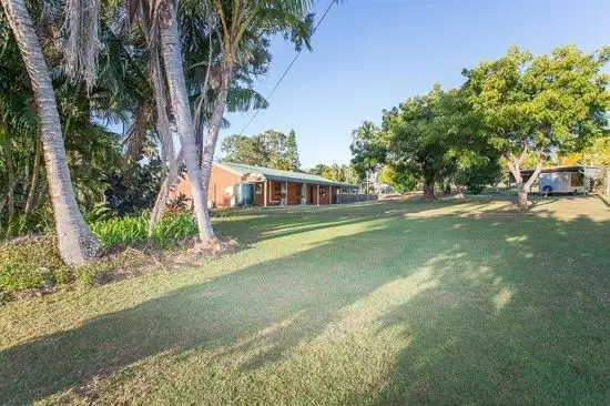 Fifth view of Homely house listing, 6 Ash Court, Hay Point QLD 4740