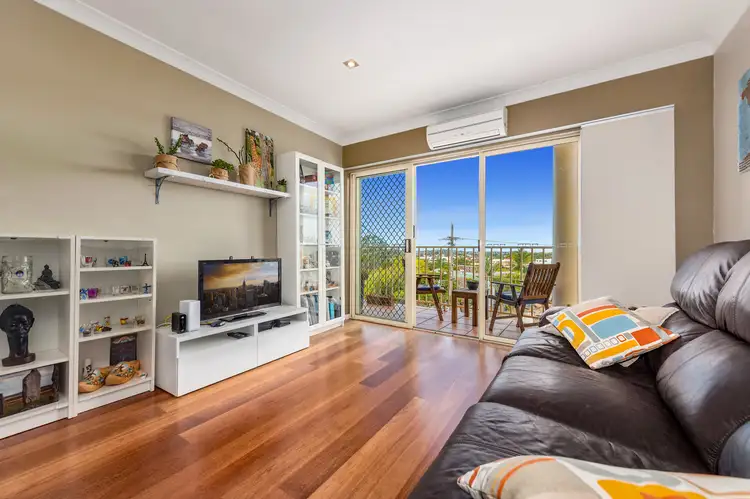 Second view of Homely unit listing, 6/16 Simpson Street, Morningside QLD 4170