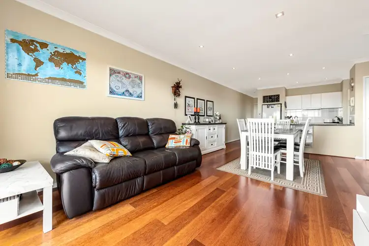 Third view of Homely unit listing, 6/16 Simpson Street, Morningside QLD 4170