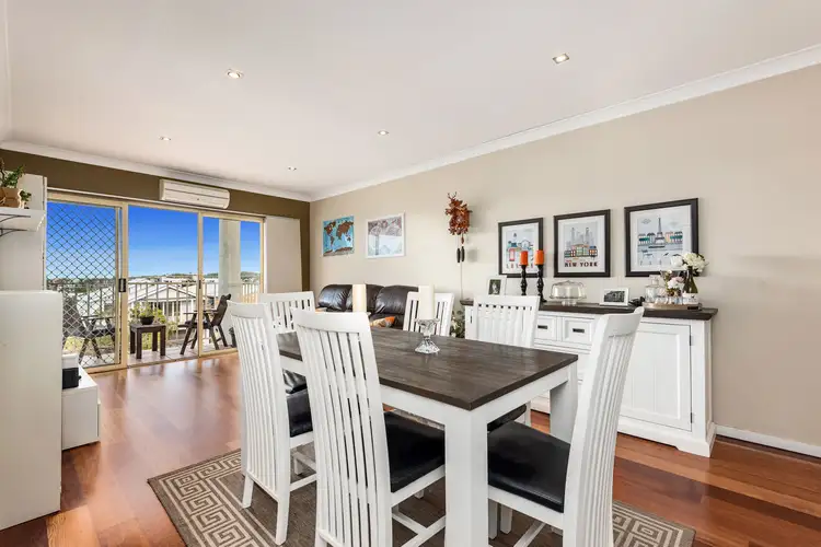 Fourth view of Homely unit listing, 6/16 Simpson Street, Morningside QLD 4170