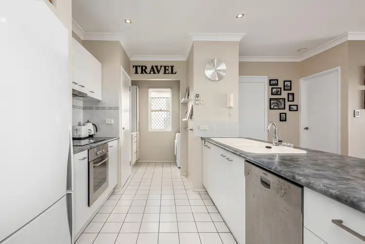 Fifth view of Homely unit listing, 6/16 Simpson Street, Morningside QLD 4170