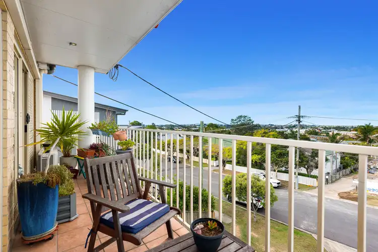 Sixth view of Homely unit listing, 6/16 Simpson Street, Morningside QLD 4170