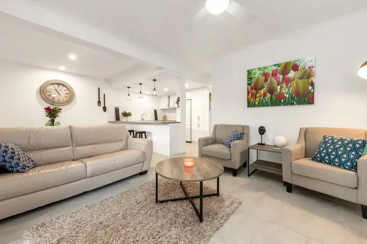 Third view of Homely townhouse listing, 1/12 Simpson Street, Morningside QLD 4170