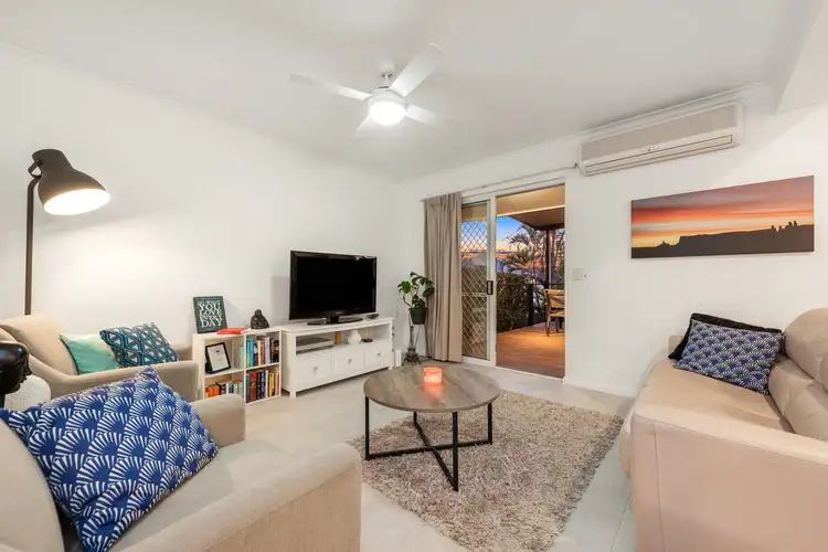 Fourth view of Homely townhouse listing, 1/12 Simpson Street, Morningside QLD 4170