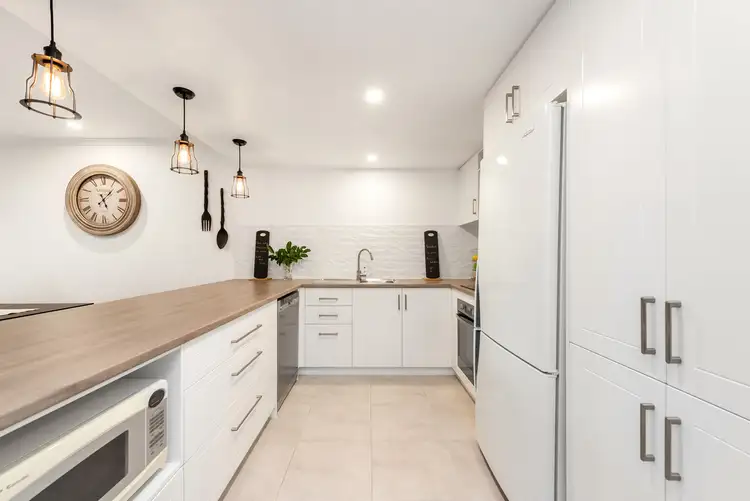 Fifth view of Homely townhouse listing, 1/12 Simpson Street, Morningside QLD 4170