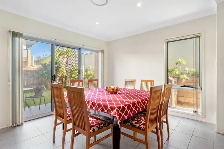 Fifth view of Homely semi-detached listing, 80 Fowler Street, Claremont Meadows NSW 2747