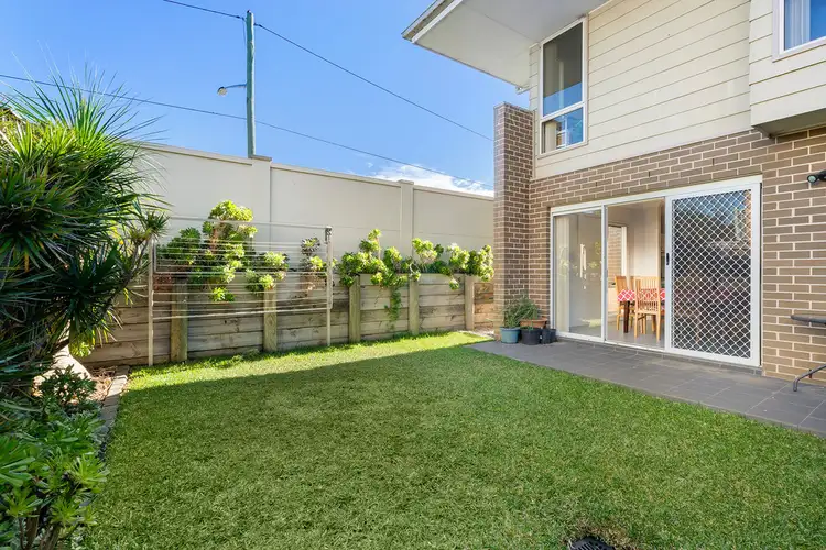Sixth view of Homely semi-detached listing, 80 Fowler Street, Claremont Meadows NSW 2747