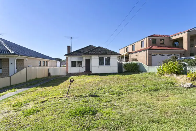 Main view of Homely house listing, 30 Pearson Street, South Wentworthville NSW 2145
