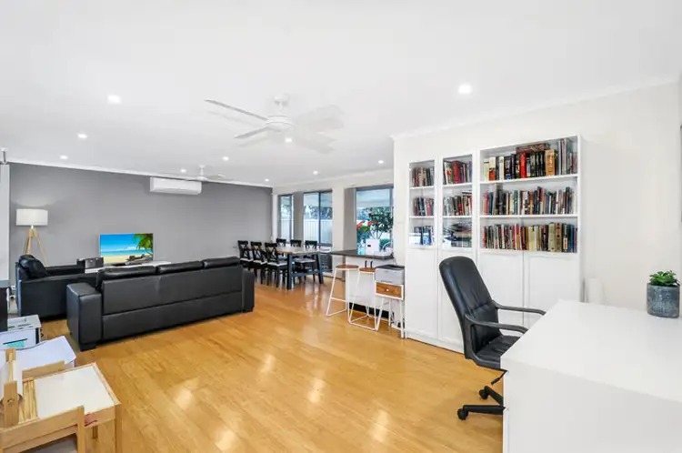 26 Sandpiper Terrace, Plumpton NSW 2761