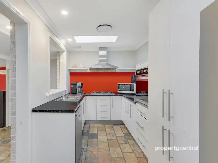 Seventh view of Homely house listing, 27 Andromeda Drive, Cranebrook NSW 2749