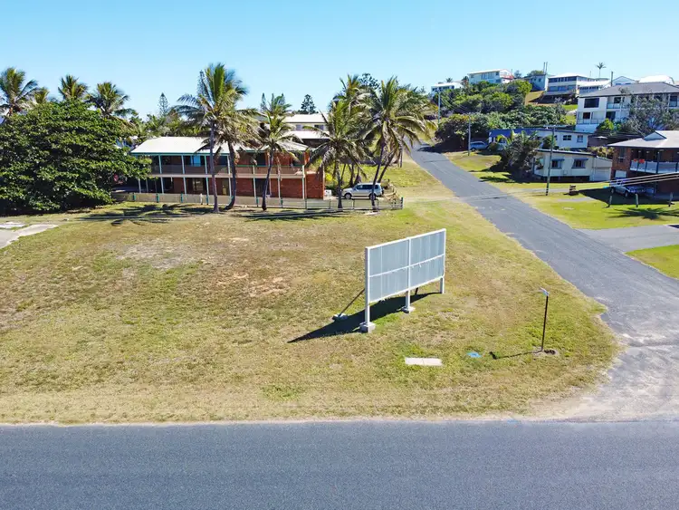 Third view of Homely land listing, 12 Keppel Street, Emu Park QLD 4710