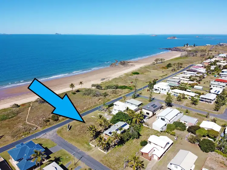 14 Keppel Street, Emu Park QLD 4710