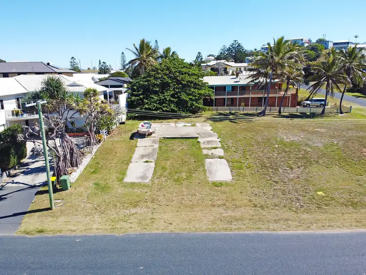 Fifth view of Homely land listing, 14 Keppel Street, Emu Park QLD 4710
