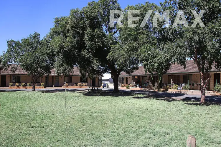 1-3 Matthews Street, Lockhart NSW 2656