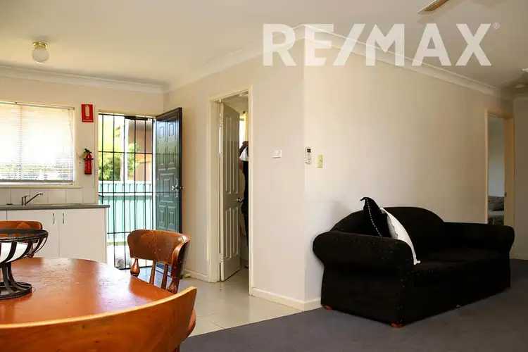 Third view of Homely block of units listing, 1-3 Matthews Street, Lockhart NSW 2656