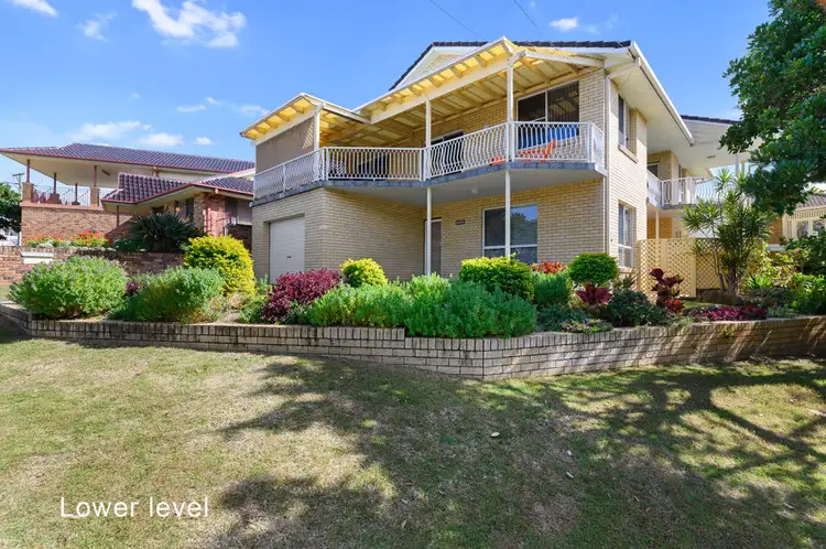 Third view of Homely apartment listing, 1/3 Honeysuckle Street, Sawtell NSW 2452