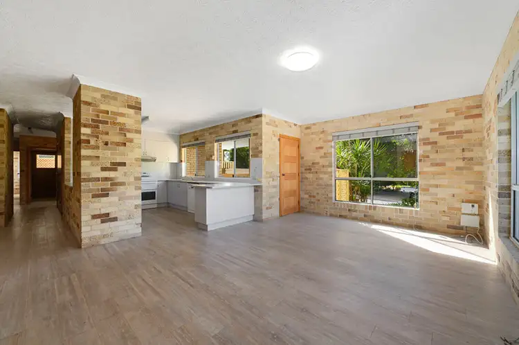 Fifth view of Homely apartment listing, 1/3 Honeysuckle Street, Sawtell NSW 2452