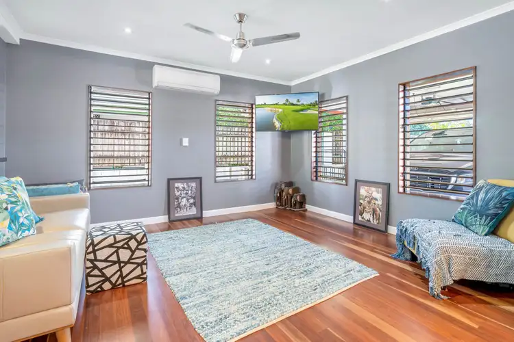 Second view of Homely house listing, 39 Karwin Street, Bayview Heights QLD 4868