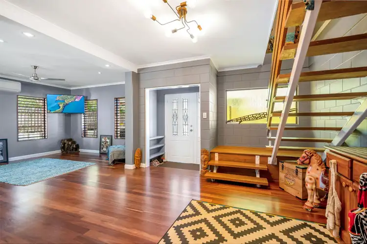 Third view of Homely house listing, 39 Karwin Street, Bayview Heights QLD 4868