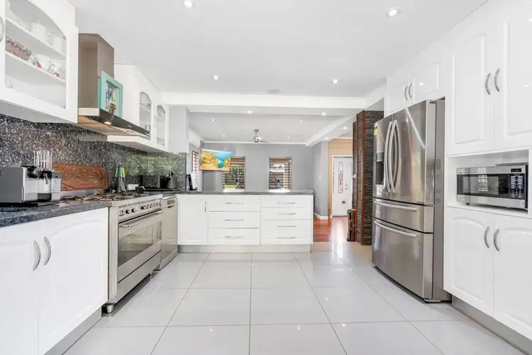 Fourth view of Homely house listing, 39 Karwin Street, Bayview Heights QLD 4868