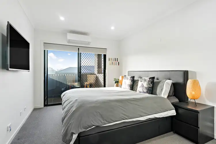 Fifth view of Homely semi-detached listing, 36 Fishburn Street, Jordan Springs NSW 2747